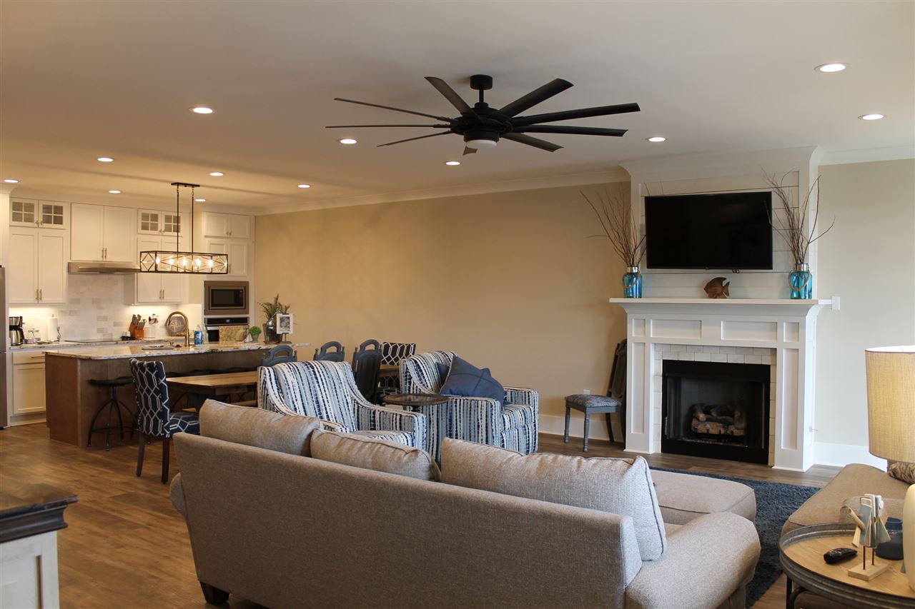 27 Aqua Drive Iuka, MS 38852 - Photo 3 of 25