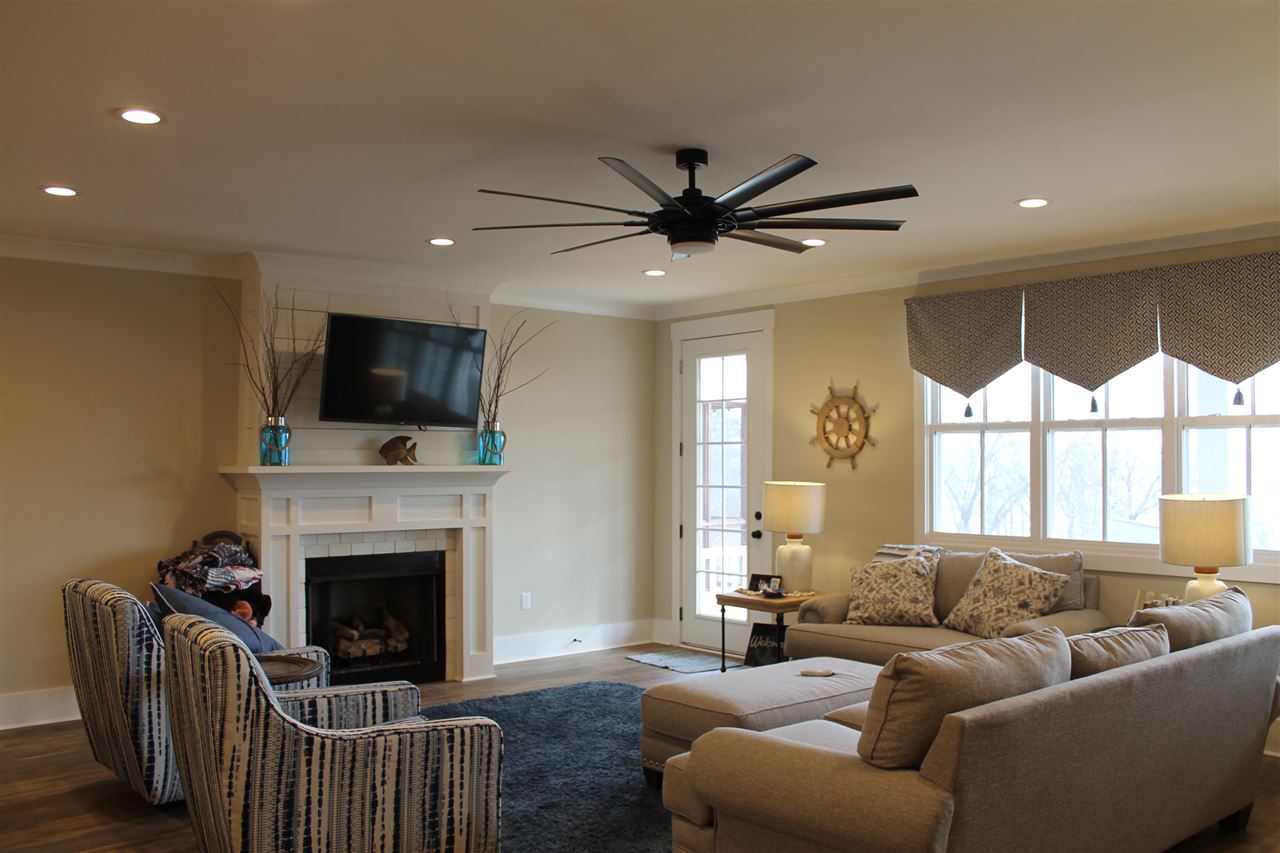 27 Aqua Drive Iuka, MS 38852 - Photo 6 of 25