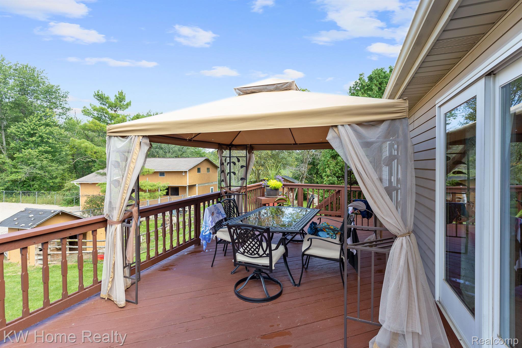 365 North Kellogg Road Howell, MI 48843 - Photo 41 of 69 Gallery Image 41