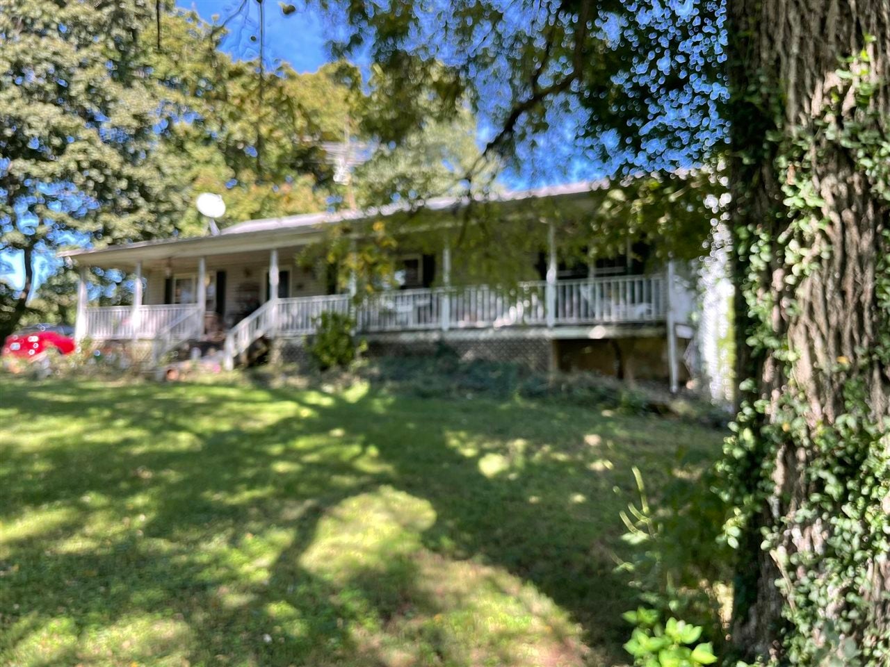 1989 Harris School Road Rineyville, KY 40162 - Photo 1 of 16 Gallery Image 1