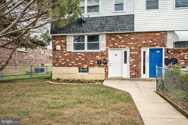 $299,999 | 202 Green Street, Holmes, PA 19043