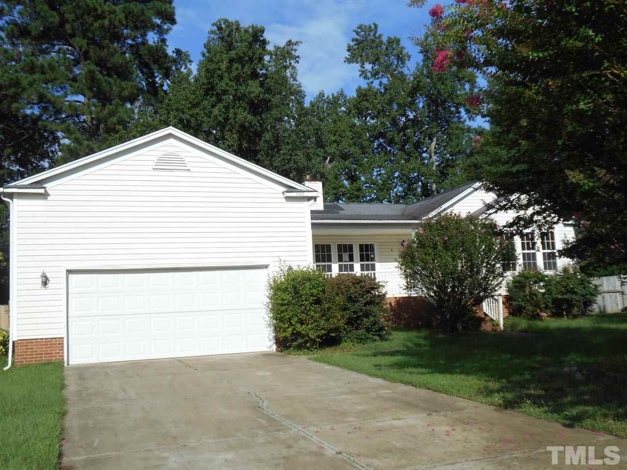 1105 Lexington Farm Road Apex, NC 27502 - Photo 1 of 13 Gallery Image 1