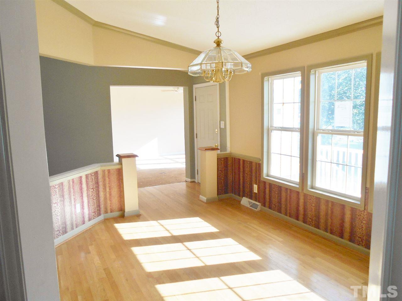 1105 Lexington Farm Road Apex, NC 27502 - Photo 13 of 13 Gallery Image 13