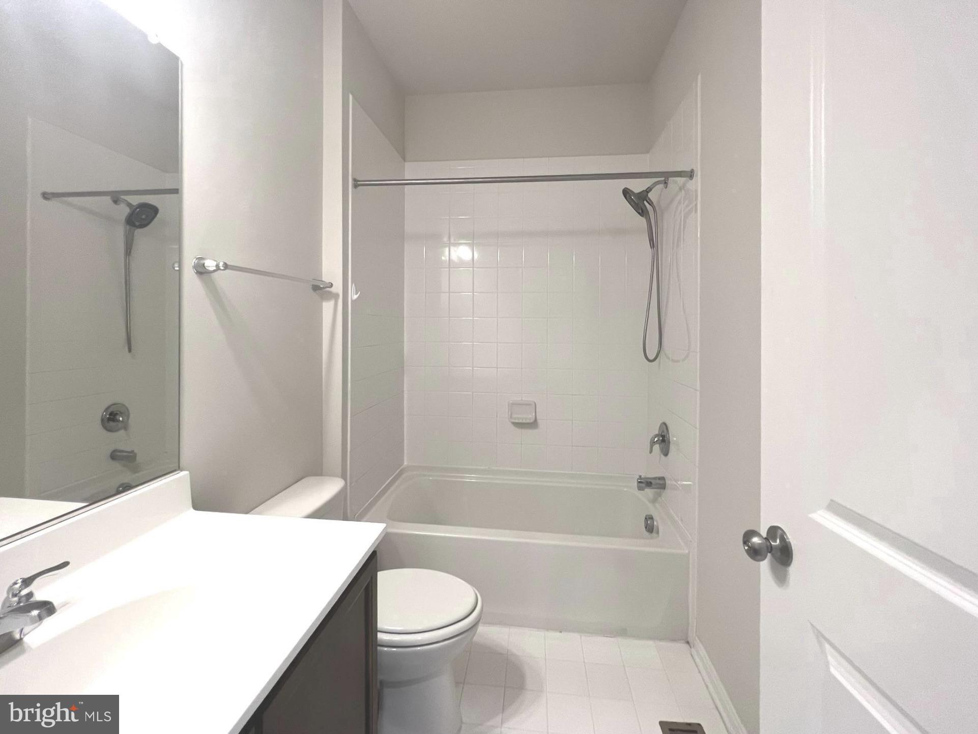 2013 Thornbrook Way Odenton, MD 21113 - Photo 14 of 17 a bathroom with a sink a toilet and shower