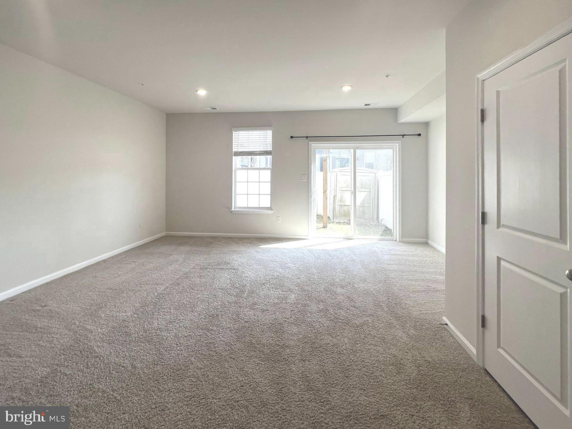 2013 Thornbrook Way Odenton, MD 21113 - Photo 15 of 17 a view of an empty room with a window