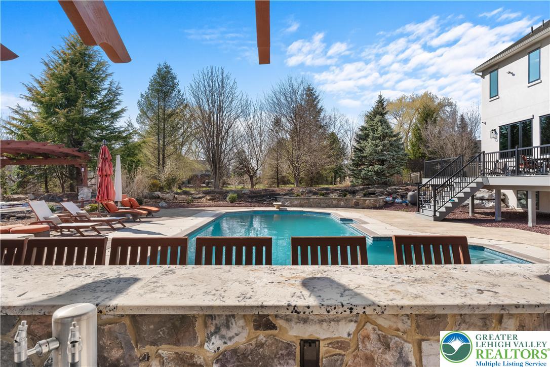 3373 Rising Sun Court Nazareth, PA 18064 - Photo 81 of 98