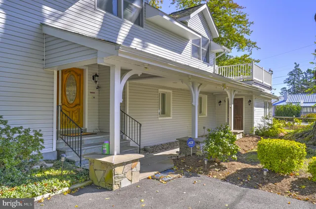 $650,000 | 6021 Melbourne Avenue, Deale, MD 20751