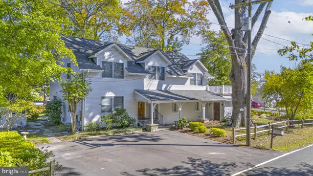 $650,000 | 6021 Melbourne Avenue, Deale, MD 20751