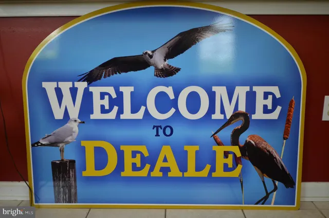 $650,000 | 6021 Melbourne Avenue, Deale, MD 20751