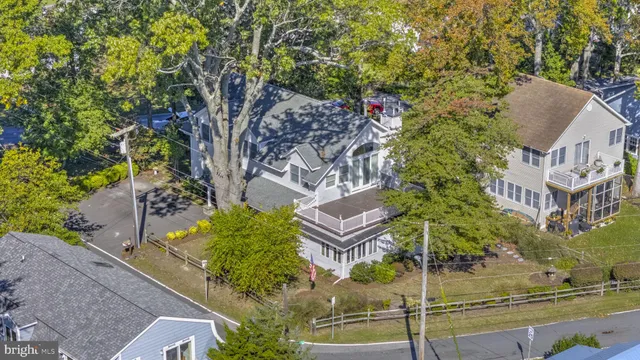 $650,000 | 6021 Melbourne Avenue, Deale, MD 20751