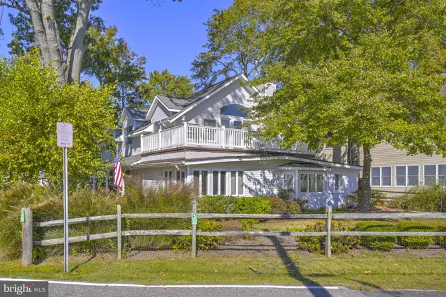 $650,000 | 6021 Melbourne Avenue, Deale, MD 20751