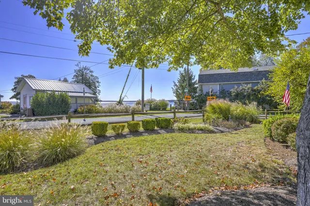 $650,000 | 6021 Melbourne Avenue, Deale, MD 20751