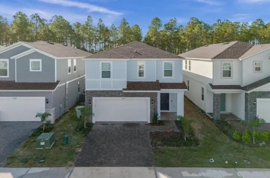 4424 Kaipo Road Davenport, FL 33897 - Photo 1 of 30