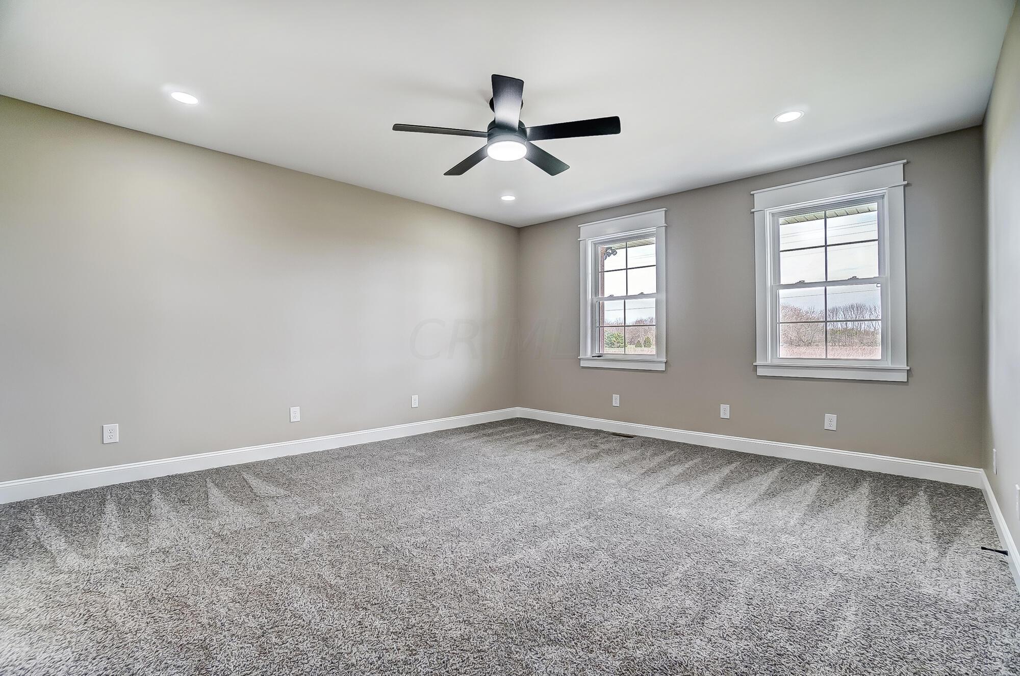 4453 Pleasantville Road Northwest Carroll, OH 43112 - Photo 26 of 87 Owner Suite - 4453 Pleasantville Road, Carroll, OH 43112