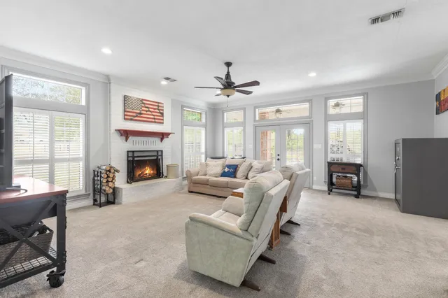 $665,000 | 3905 North Briarwood Drive, Brenham, TX 77833