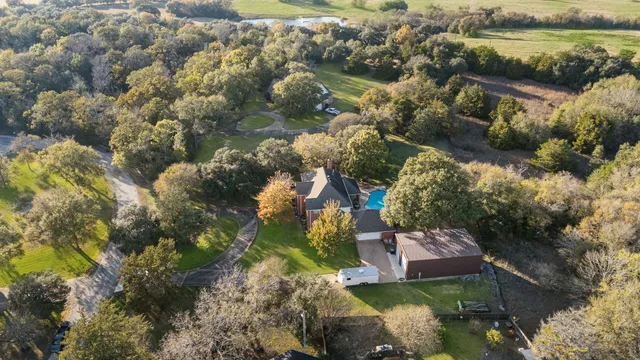 $665,000 | 3905 North Briarwood Drive, Brenham, TX 77833