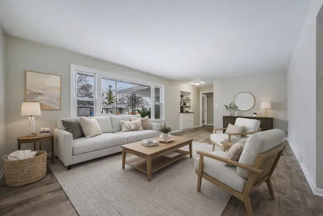 $274,900 | 1201 West Brewster Street, Appleton, WI 54914