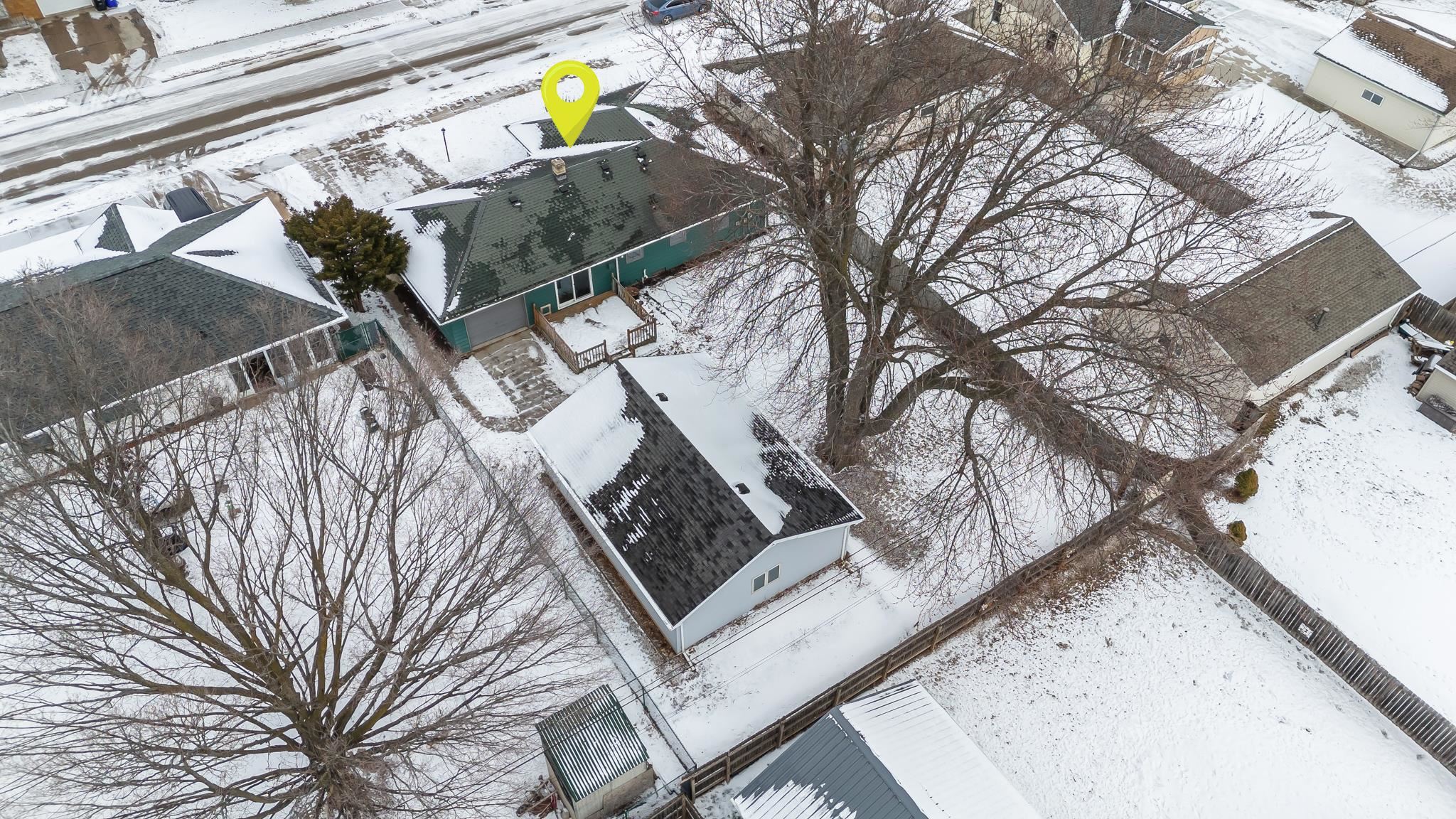 1201 West Brewster Street Appleton, WI 54914 - Photo 40 of 46