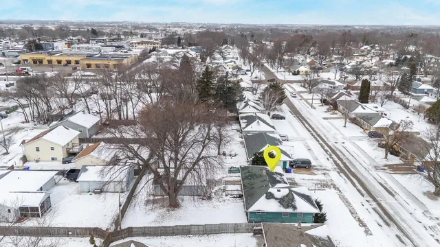 $274,900 | 1201 West Brewster Street, Appleton, WI 54914