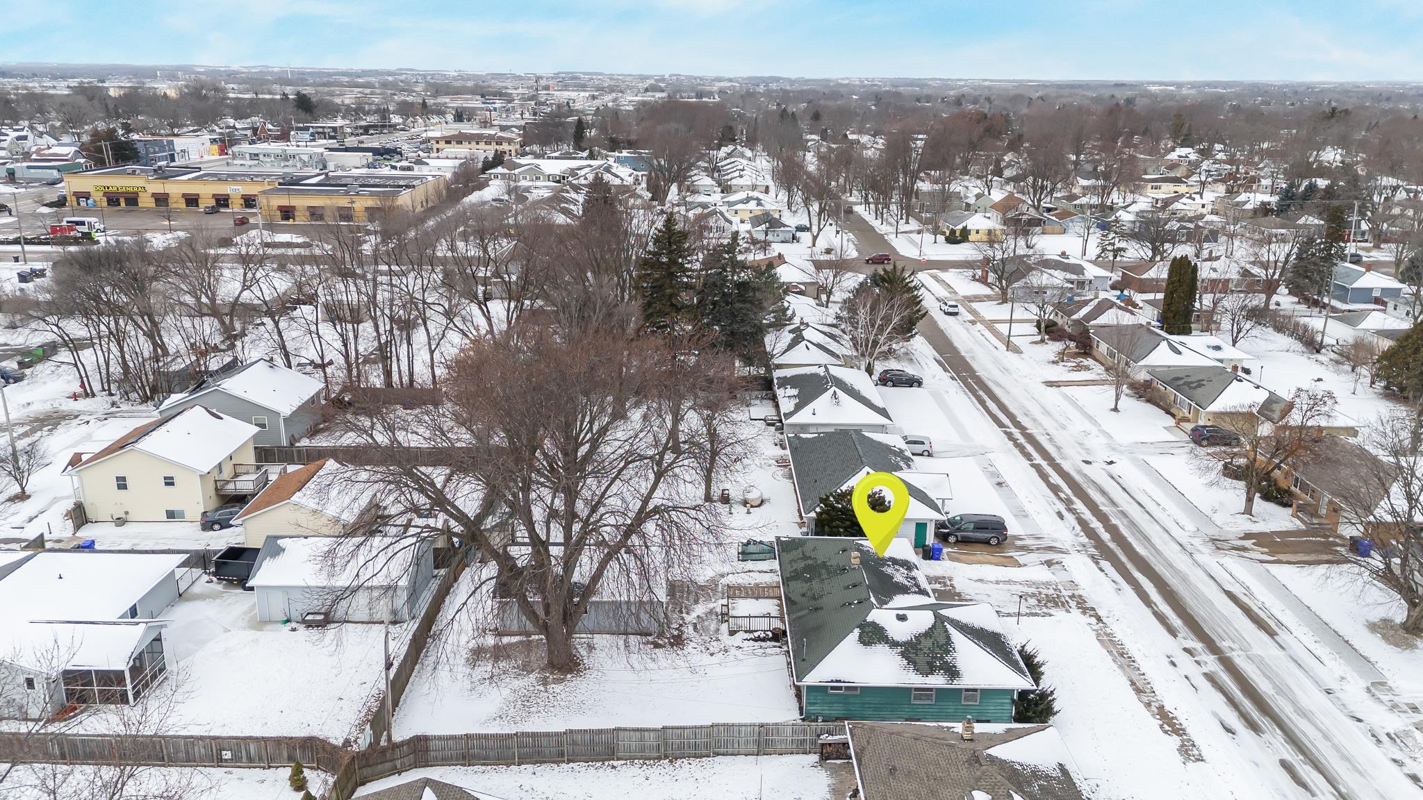 1201 West Brewster Street Appleton, WI 54914 - Photo 43 of 46