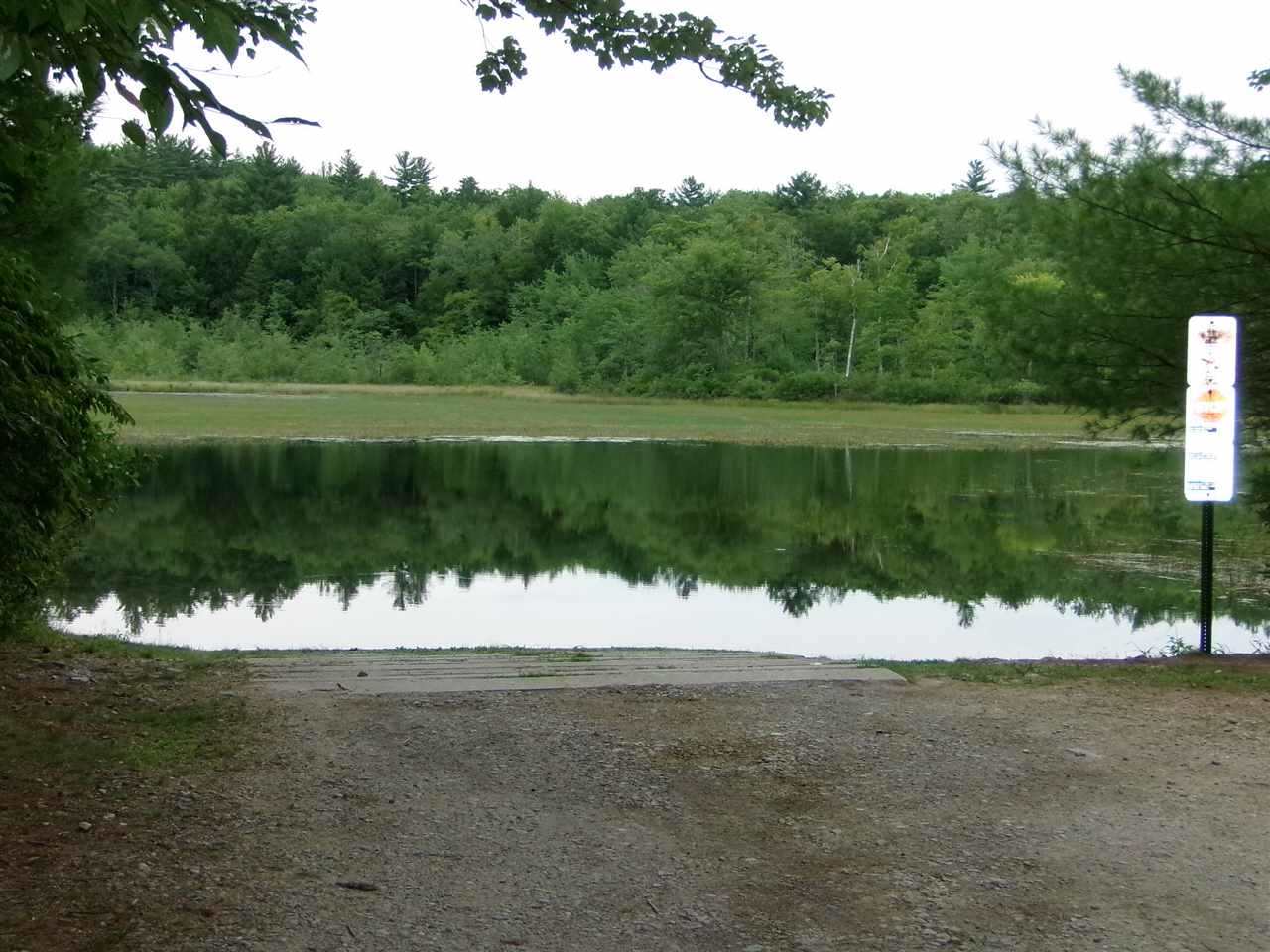 0 Crystal Lake Road Gilmanton Iron Works, NH 03837 - Photo 24 of 32