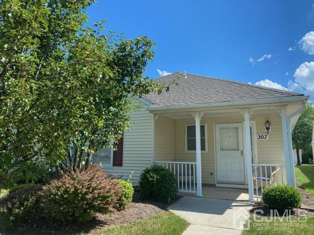207 North Pondview Boulevard Monroe Township, NJ 08831 - Photo 1 of 83