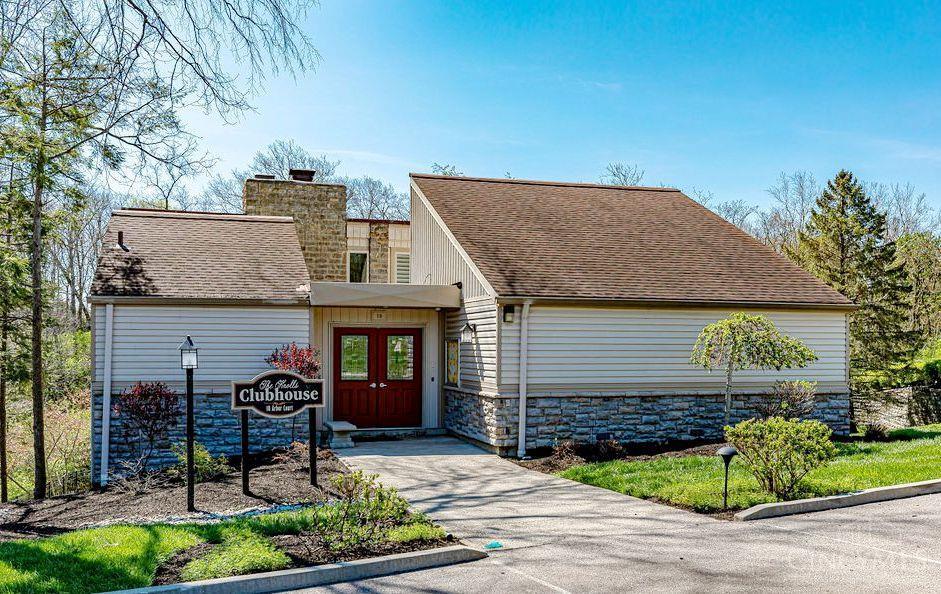 11 Arbor Court Springdale, OH 45246 - Photo 28 of 32