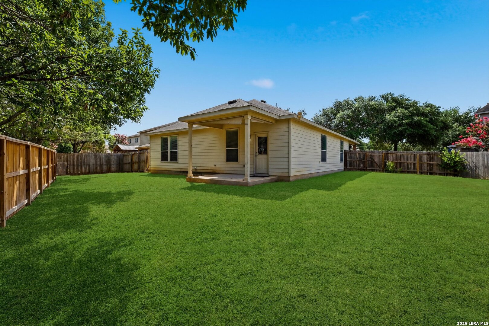101 Stampede Ranch Schertz, TX 78154 - Photo 27 of 29