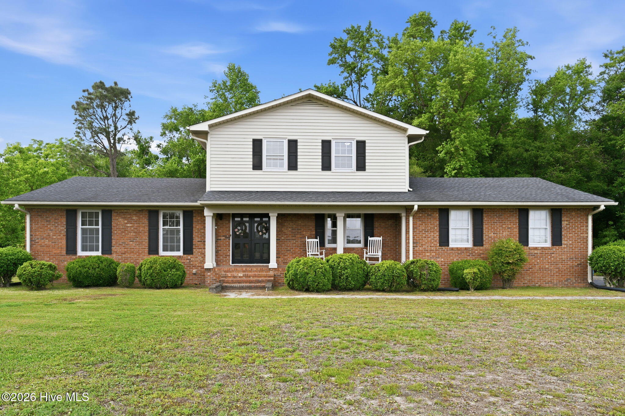 149 Quinn Store Road Beulaville, NC 28518 - Photo 1 of 58 1-web-or-mls-01-2