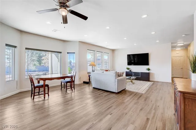 $540,000 | 2810 Margarita Avenue, Pahrump, NV 89048