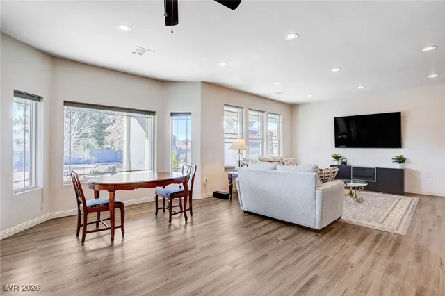 $540,000 | 2810 Margarita Avenue, Pahrump, NV 89048