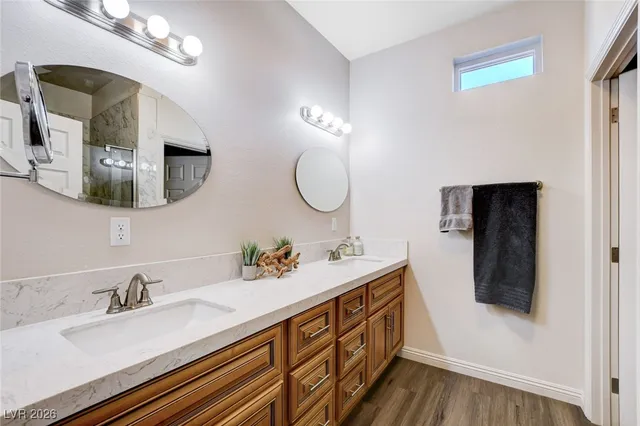 $540,000 | 2810 Margarita Avenue, Pahrump, NV 89048