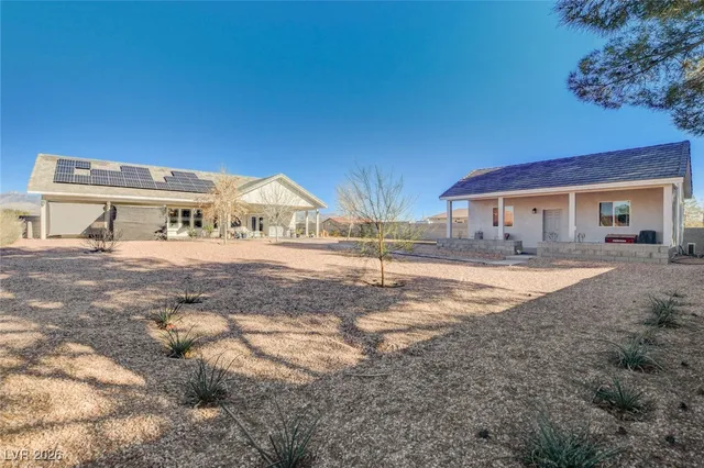 $540,000 | 2810 Margarita Avenue, Pahrump, NV 89048