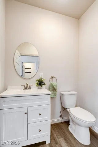 $540,000 | 2810 Margarita Avenue, Pahrump, NV 89048