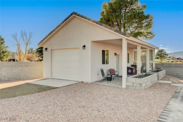 $540,000 | 2810 Margarita Avenue, Pahrump, NV 89048