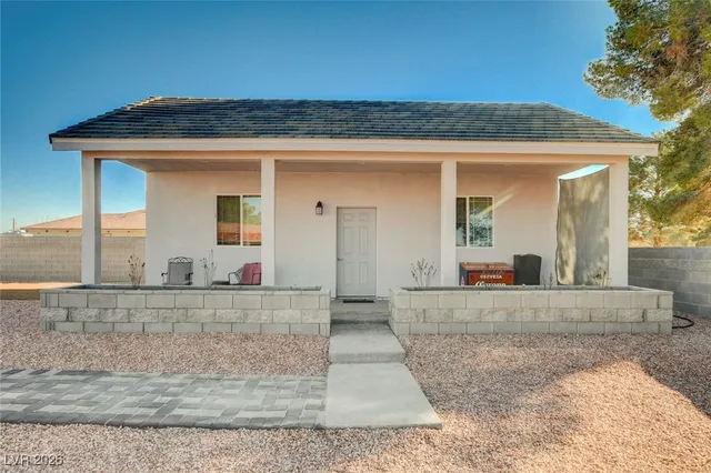 $540,000 | 2810 Margarita Avenue, Pahrump, NV 89048