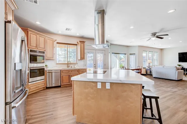 $540,000 | 2810 Margarita Avenue, Pahrump, NV 89048