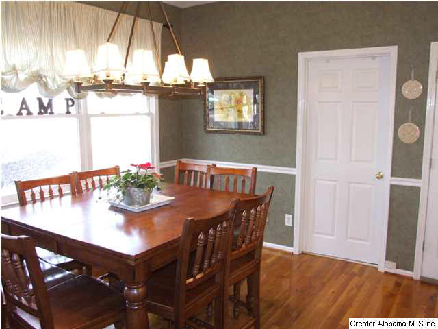 2412 Dolly Ridge Road Birmingham, AL 35243 - Photo 8 of 30