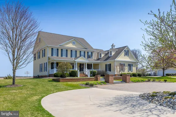 $1,899,900 | 1880 East Buckshutem Road, Millville, NJ 08332