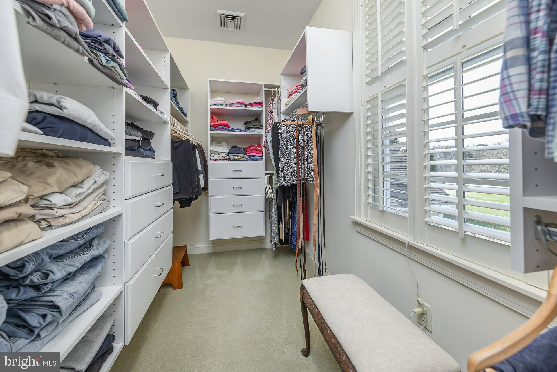 1880 East Buckshutem Road Millville, NJ 08332 - Photo 20 of 41 Custom Closets