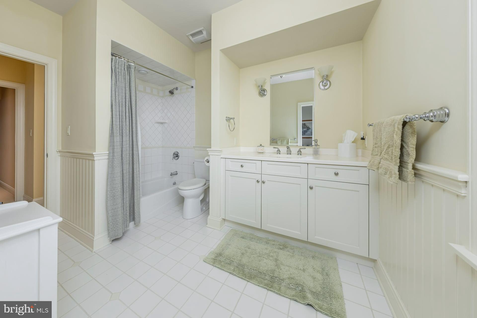 1880 East Buckshutem Road Millville, NJ 08332 - Photo 22 of 41 Guest Bath 2nd Floor