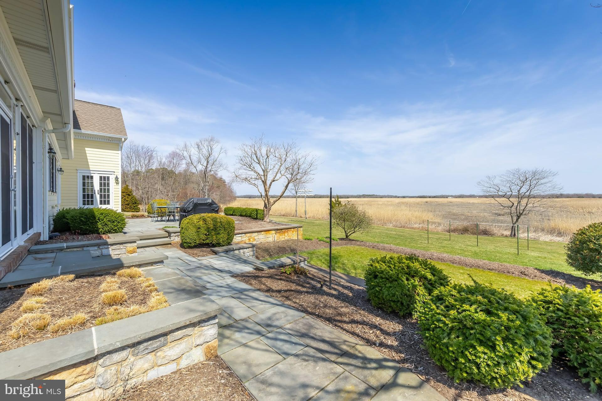1880 East Buckshutem Road Millville, NJ 08332 - Photo 35 of 41 Patio