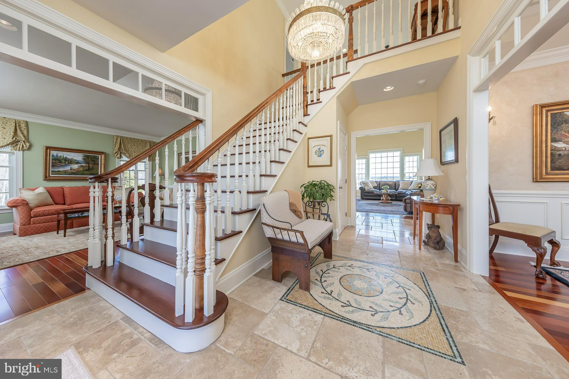 1880 East Buckshutem Road Millville, NJ 08332 - Photo 4 of 41 Grand Entrance