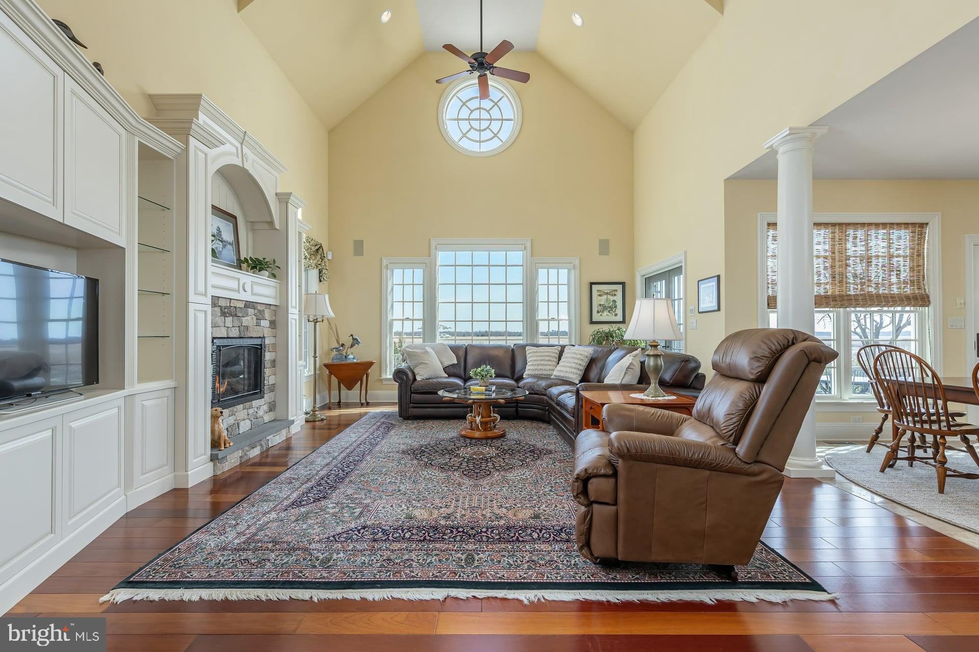 1880 East Buckshutem Road Millville, NJ 08332 - Photo 5 of 41 Luxury Living