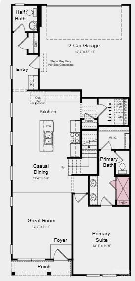 3149 Beacon Hts Road Indian Land, SC 29707 - Photo 3 of 28