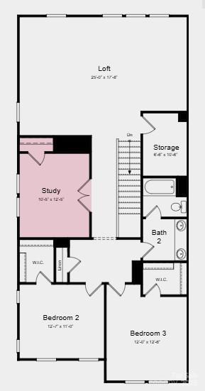 3149 Beacon Hts Road Indian Land, SC 29707 - Photo 4 of 28