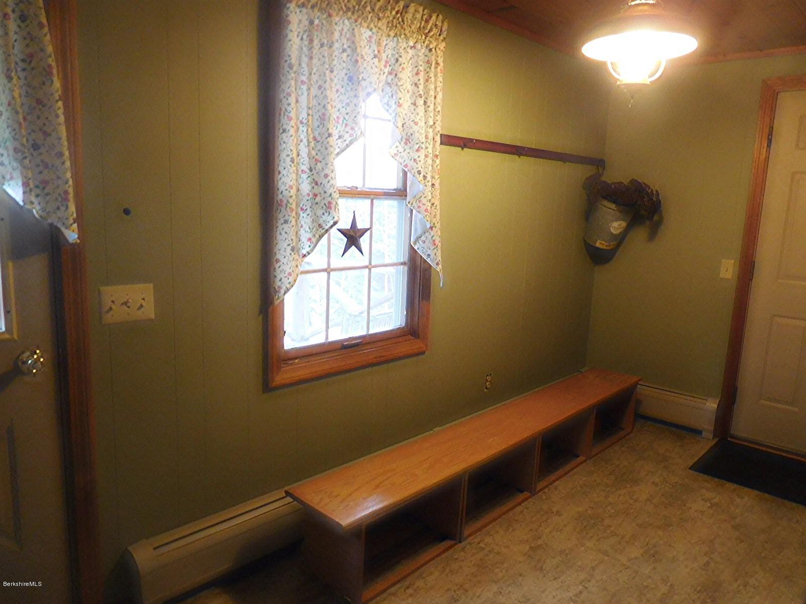 126 George Schnopp Road Hinsdale, MA 01235 - Photo 15 of 32 12---Mud room