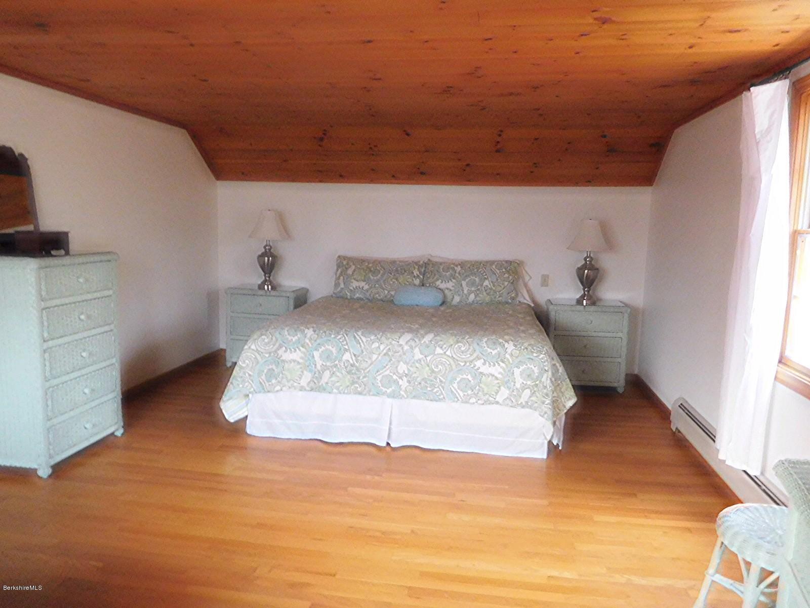 126 George Schnopp Road Hinsdale, MA 01235 - Photo 18 of 32 15---Master bedroom(2)