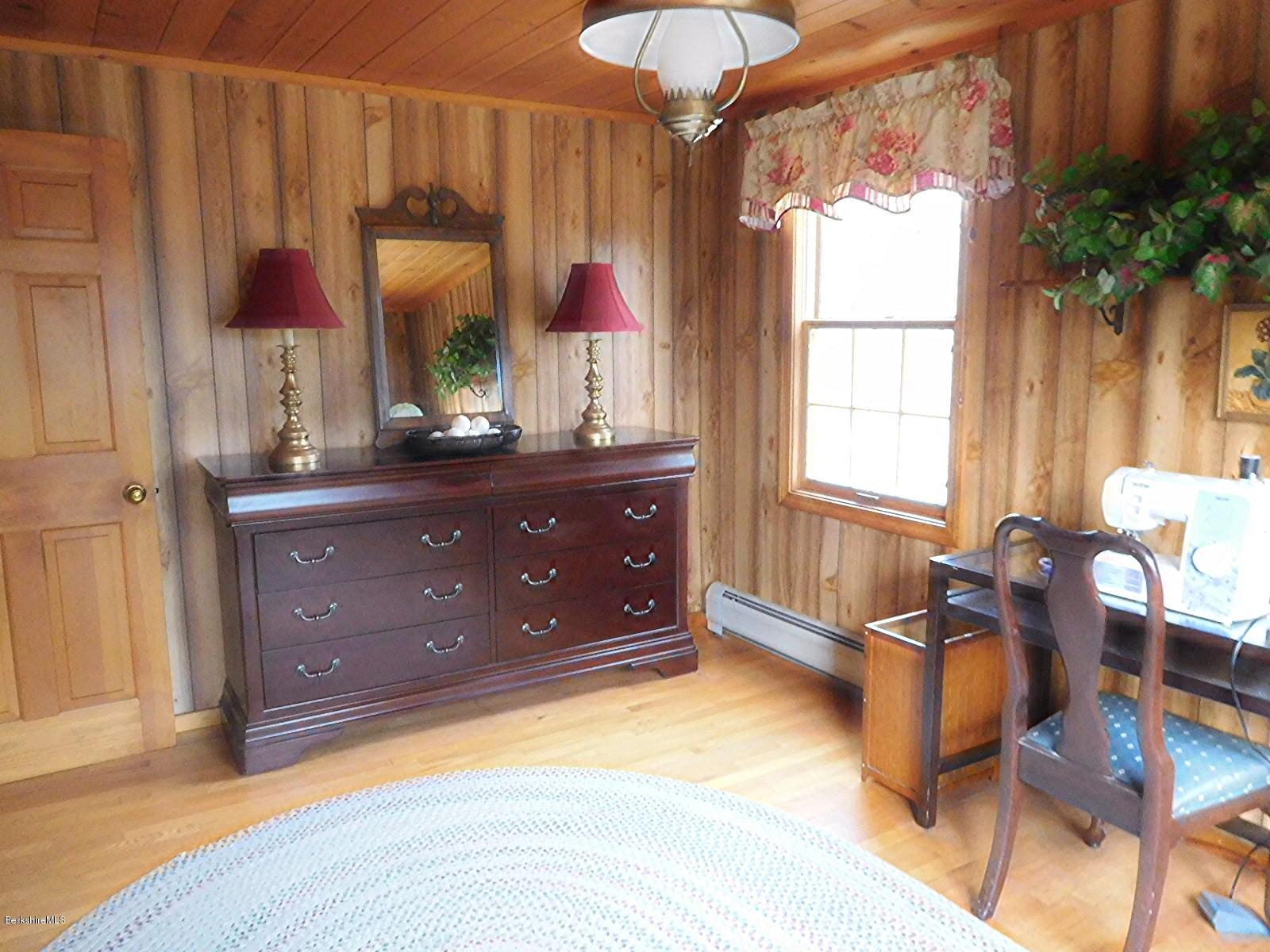 126 George Schnopp Road Hinsdale, MA 01235 - Photo 24 of 32 21----bedroom(3)