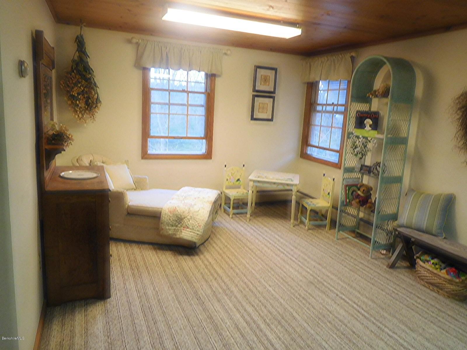 126 George Schnopp Road Hinsdale, MA 01235 - Photo 26 of 32 23---Bedroom(2)